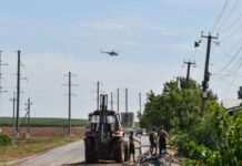 В окупованому Криму засудили офіцера ППО, який збив гелікоптер замість дрона – ЗМІ