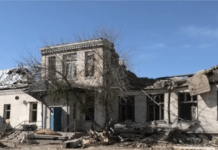 Голова Дніпропетровської облради закликав жителів прифронтових громад «чітко оцінити ризики»