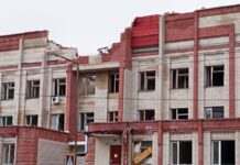 Унаслідок ракетного удару по Чернігову є щонайменше одна загибла людина – ОВА