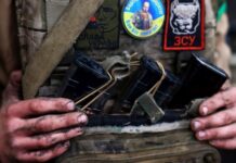 Генштаб ЗСУ: Покровський напрямок залишається ділянкою найактивніших атак РФ – за добу було понад 60 боїв