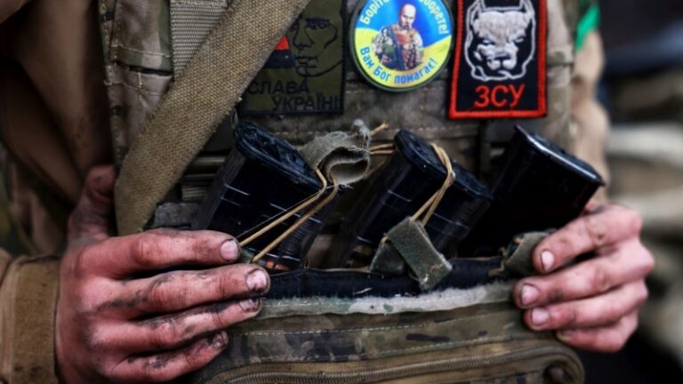 Генштаб ЗСУ: Покровський напрямок залишається ділянкою найактивніших атак РФ – за добу було понад 60 боїв