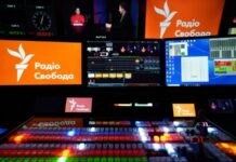 Кожен четвертий українець використовує інформацію Радіо Свобода – опитування
