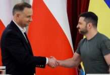 Дуда наполягає, що Україна вже зараз має отримати запрошення до НАТО