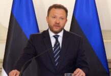 МЗС Естонії пропонує заборонити TikTok у Європі через поширення дезінформації