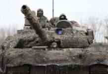 Війська РФ з танка обстріляли прикордонне село на Харківщині – Синєгубов