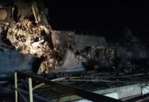 Речник ВМС України: Росія відмовилася від ремонту своїх військових кораблів у Криму