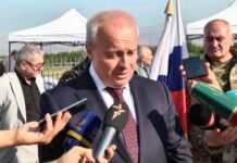 Послу Росії у Вірменії вручили ноту протесту