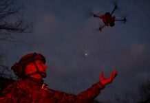 Українське командування: втрати Росії перевищили 811 тисяч військових