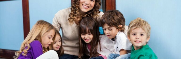 Перевірки вихователів: кого не допустять до роботи з дітьми