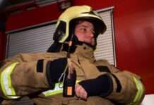 На Київщині стався вибух у багатоповерхівці, пошкоджена квартира – ДСНС