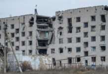 Житель Херсонщини поранений через російську атаку – обласна влада