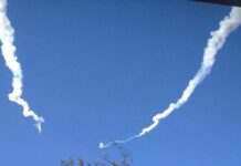 У Польщі впала метеорологічна куля з Росії – медіа