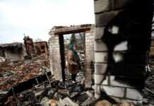 Сили РФ дронами атакували передмістя Чернігова, є руйнування – влада