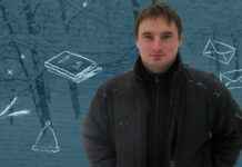 Білорусь: держтелебачення випустило пропагандистський фільм з «інтерв’ю» з ув’язненим журналістом Кузнечиком