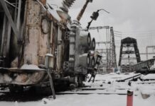 Галущенко: протягом року Росія здійснила 13 масованих атак на українську енергетику