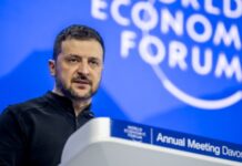 «У них є всі можливості»: Зеленський вважає, що країнам Європи треба посилювати власні армії