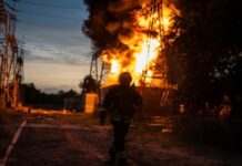 Збитки екології від російської агресії перевищують 72,9 мільярда євро – Міндовкілля