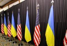 Зупинка допомоги від США: депутатка анонсувала зустрічі української делегації з представниками Держдепу США