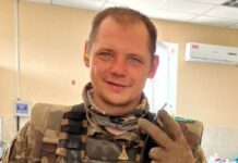 Білоруські державні медіа показали ув’язненого ексдобровольця полку Калиновського Веремейчика