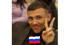 Депутата з Дніпра Володимира Хорішко, який спричинив смертельну ДТП, позбавили мандату