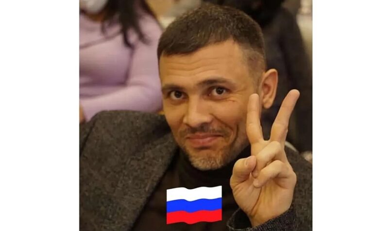 Депутата з Дніпра Володимира Хорішко, який спричинив смертельну ДТП, позбавили мандату