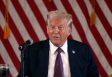 Трамп оголосив про запуск власної криптовалюти