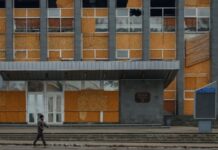 Війська РФ намагаються взяти Покровськ у напівкільце, штурмувати «в лоб» сил не мають – ОСУВ «Хортиця»