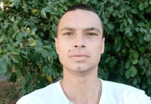 Поліція Синельниківщини розшукує 25-річного Михайла Нікуліна: прикмети