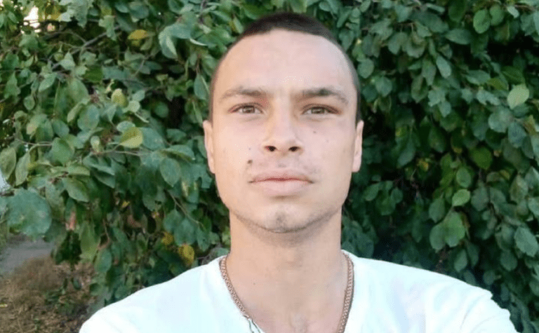 Поліція Синельниківщини розшукує 25-річного Михайла Нікуліна: прикмети