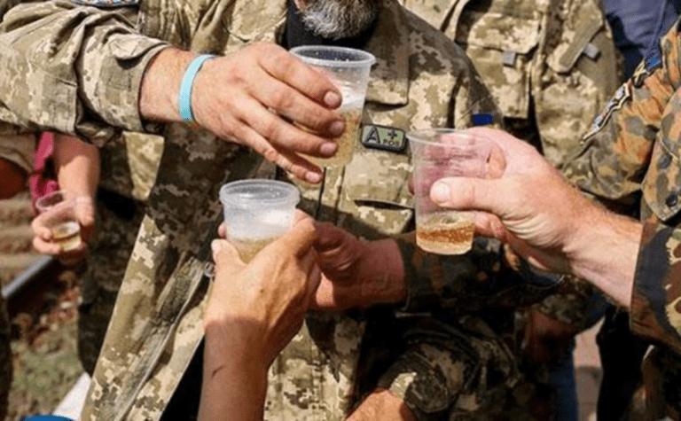 В одному з міст Дніпропетровщини заборонили продаж алкоголю: деталі