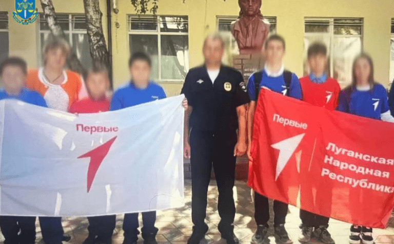 Перейшов на бік ворога: на Дніпропетровщині судитимуть колишнього прикордонника