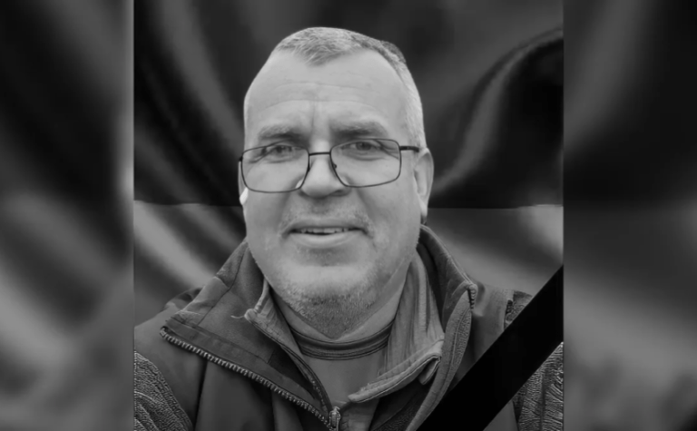 Добровільно доєднався до лав ЗСУ в червні 2024 року: захищаючи Україну загинув Олег Семиліт з Дніпра