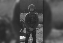 Внаслідок тяжкої хвороби помер 18-річний волонтер з Дніпропетровської області