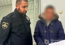 Назвався волонтером та пограбував пенсіонерку: поліцейські Кам’янського затримали 37-річного зловмисника