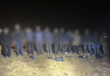 Від 7 до 10 тисяч доларів за встечу з країни: прикордонники викрили групу ухилянтів з Дніпропетровщини