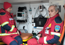 У Камʼянському чоловік мало на зарізав товариша через програш у шахи