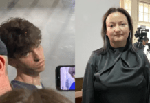 Донька Фаріон вимагає 15 млн грн відшкодування від 18-річного підозрюваного у вбивстві її матері