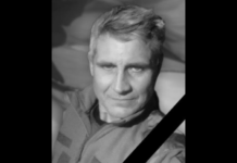 У Курській області загинув солдат з Камʼянського Сергій Сімоненко