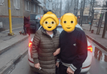 Патрульні Дніпра виявили 82-річного чоловіка, який загубився у Соборному районі міста