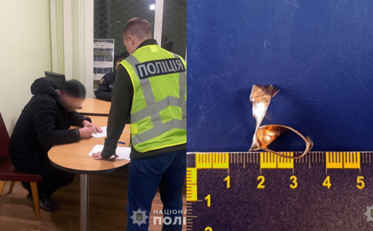 Працівник моргу зрізав обручку з руки полеглого воїна, який служив у Криворізькій бригаді: деталі