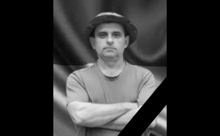 Став на захист України в червні 2024 року: на фронті загинув Сергій Трактірний з Дніпропетровської області