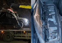 Погрожував зброєю перехожим у Соборному районі міста: правоохоронці Дніпра затримали зловмисника