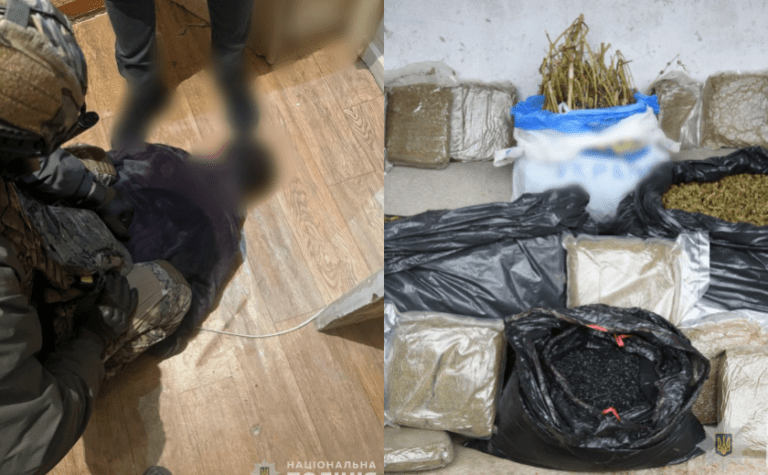 Судитимуть залишки криворізького наркокартелю «Двадцятівські»: досудове розслідування завершено