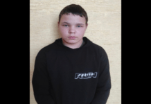 Правоохоронці Кривого Рогу розшукують 14-річного Микиту Юхно: прикмети