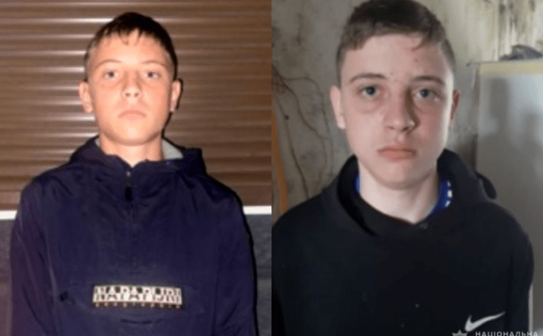 У Кам’янському розшукують 17-річного Антоненко Івана: прикмети