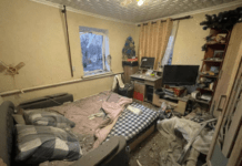 Двоє постраждалих та численні руйнування: безпекова ситуація на Дніпропетровщині станом на вечір 20 січня