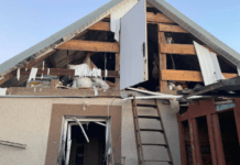 Обстріл Дніпра, Синельниківського району та Нікопольського: безпекова ситуація в області станом на ранок 21 січня