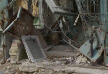 Житель Херсона постраждав через атаку російського дрона – МВА