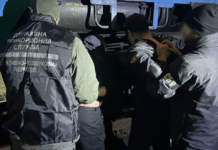 На Волині викрили залізничників, які переправляли військовозабовʼязаних через кордон