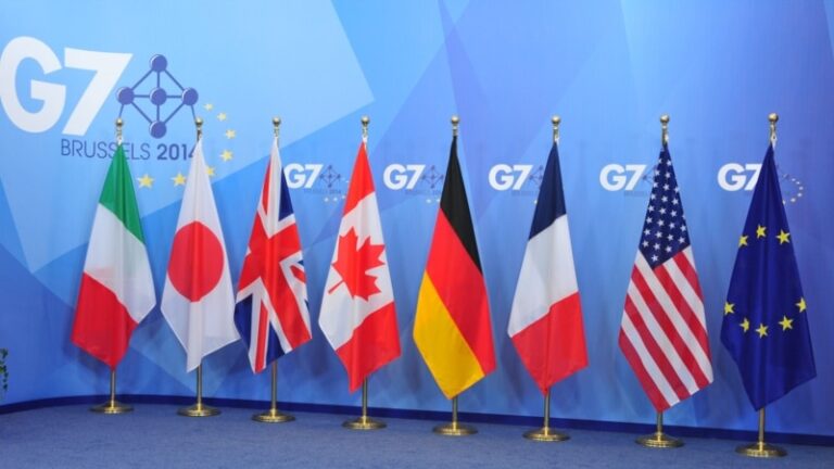 Посли G7 відреагували на ситуацію в Агенції оборонних закупівель